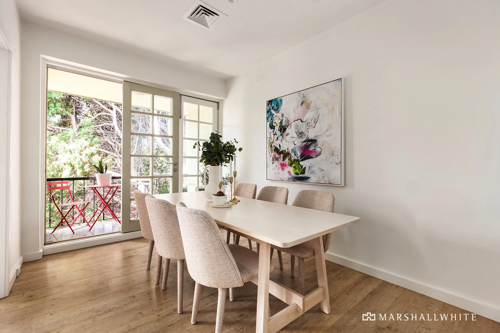 6/187 Kooyong Road, Toorak, VIC