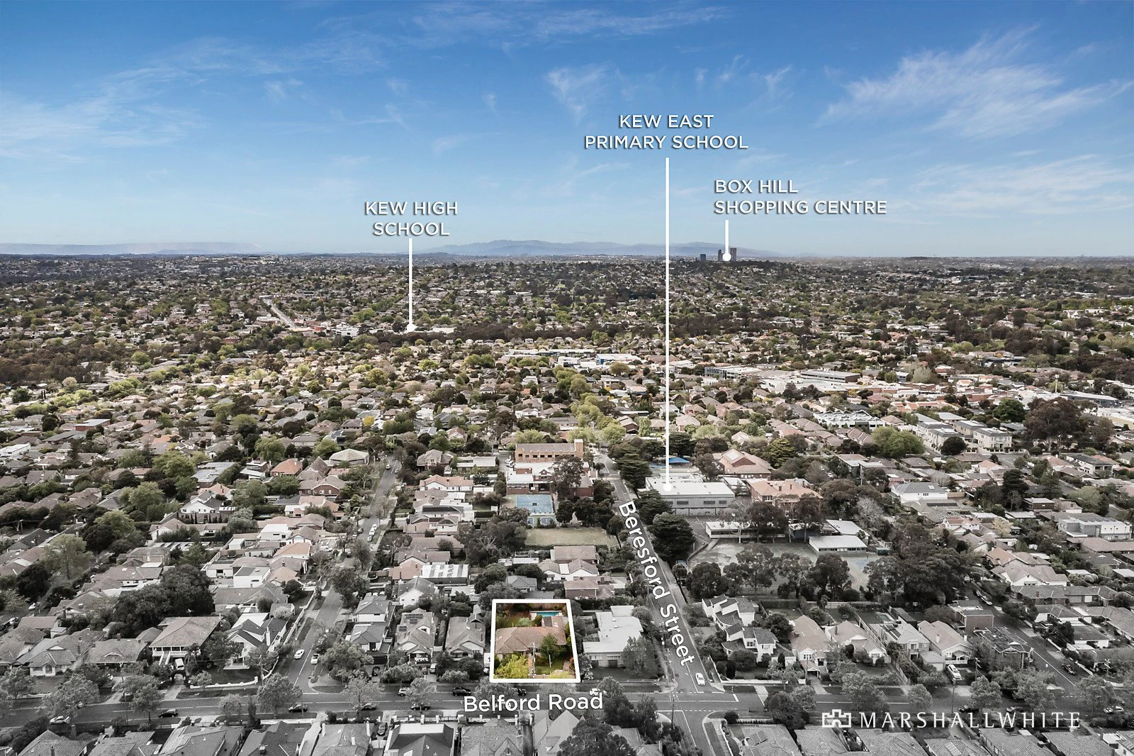74 Belford Road, Kew East, VIC