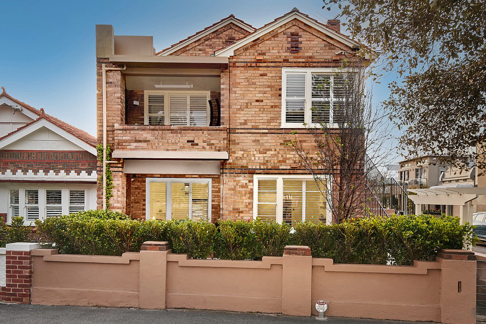 2/198 Kerferd Road, Albert Park, VIC