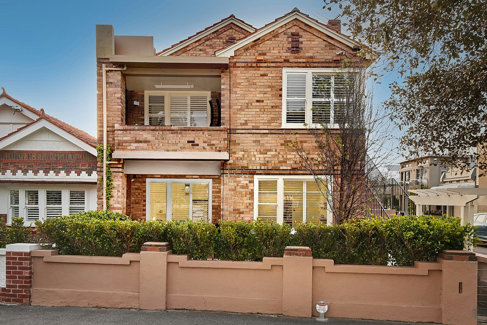 2/198 Kerferd Road, Albert Park, VIC