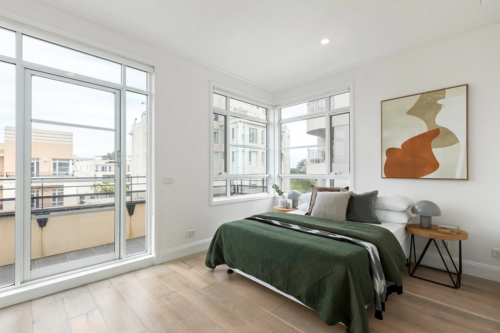 11/2 Seisman Place, Port Melbourne, VIC