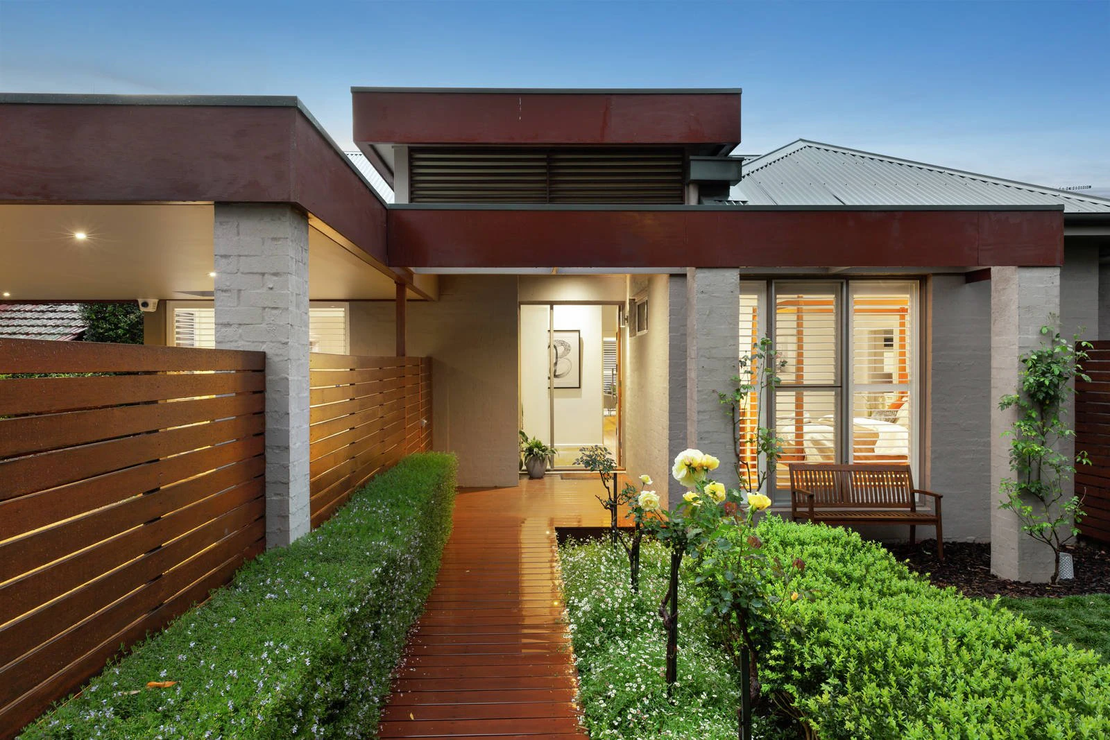 1 Avondale Street, Hampton, VIC