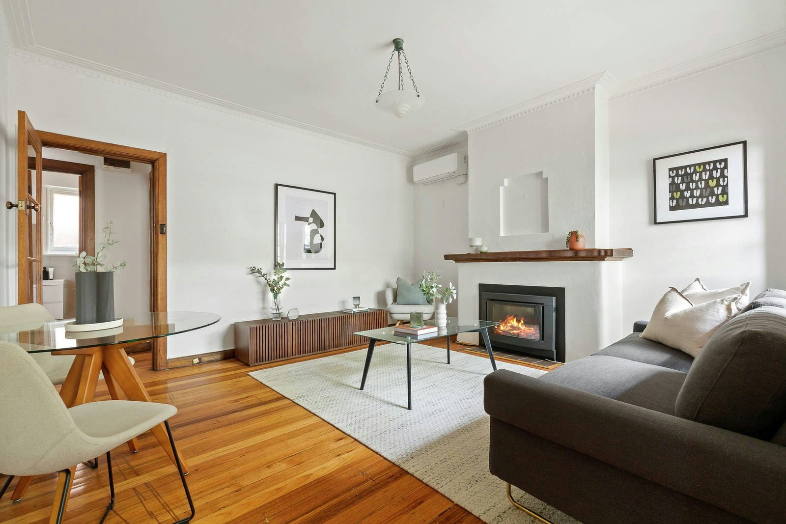 1/18 Shelley Street, Elwood, VIC