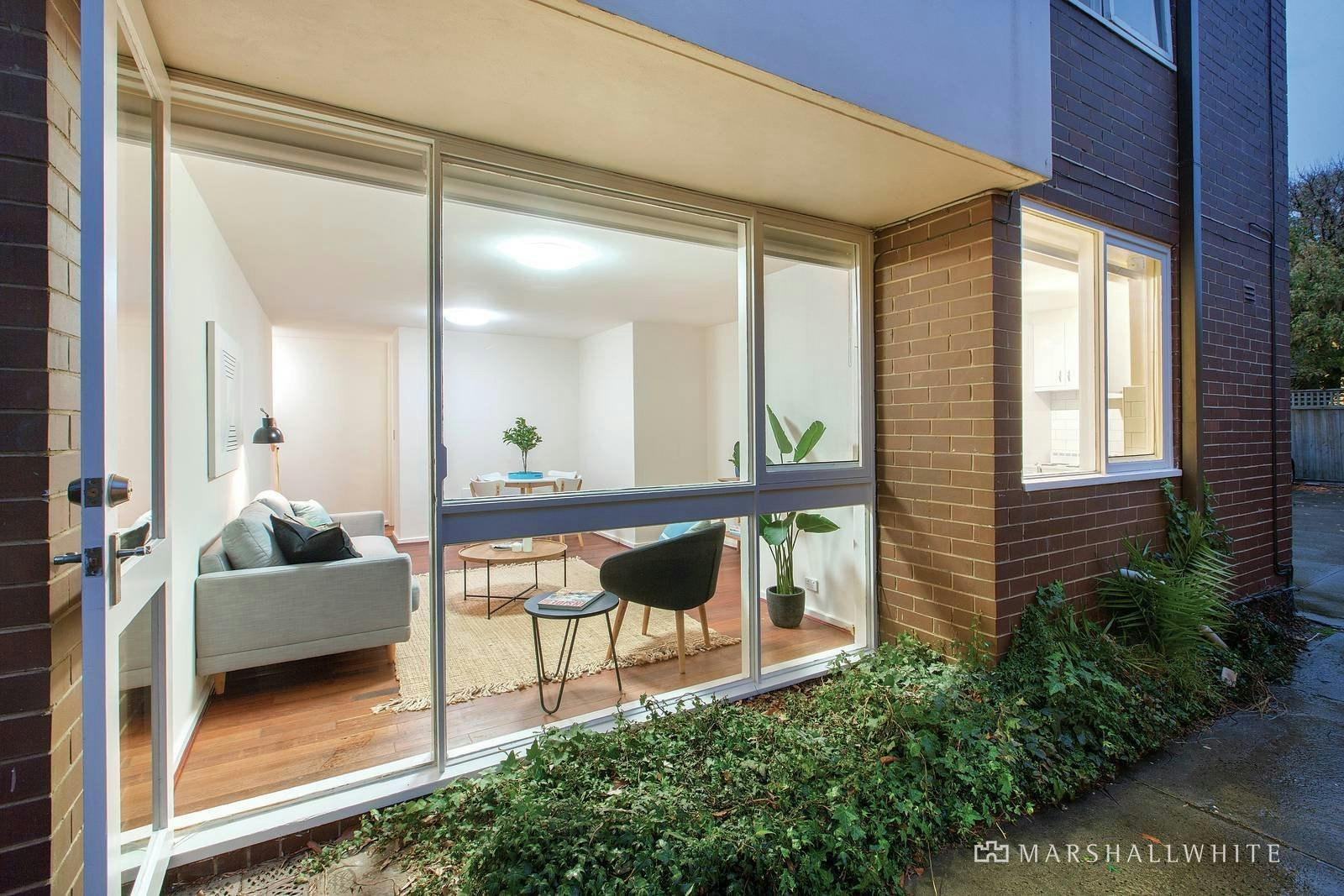 3/38 York Street, St Kilda West, VIC