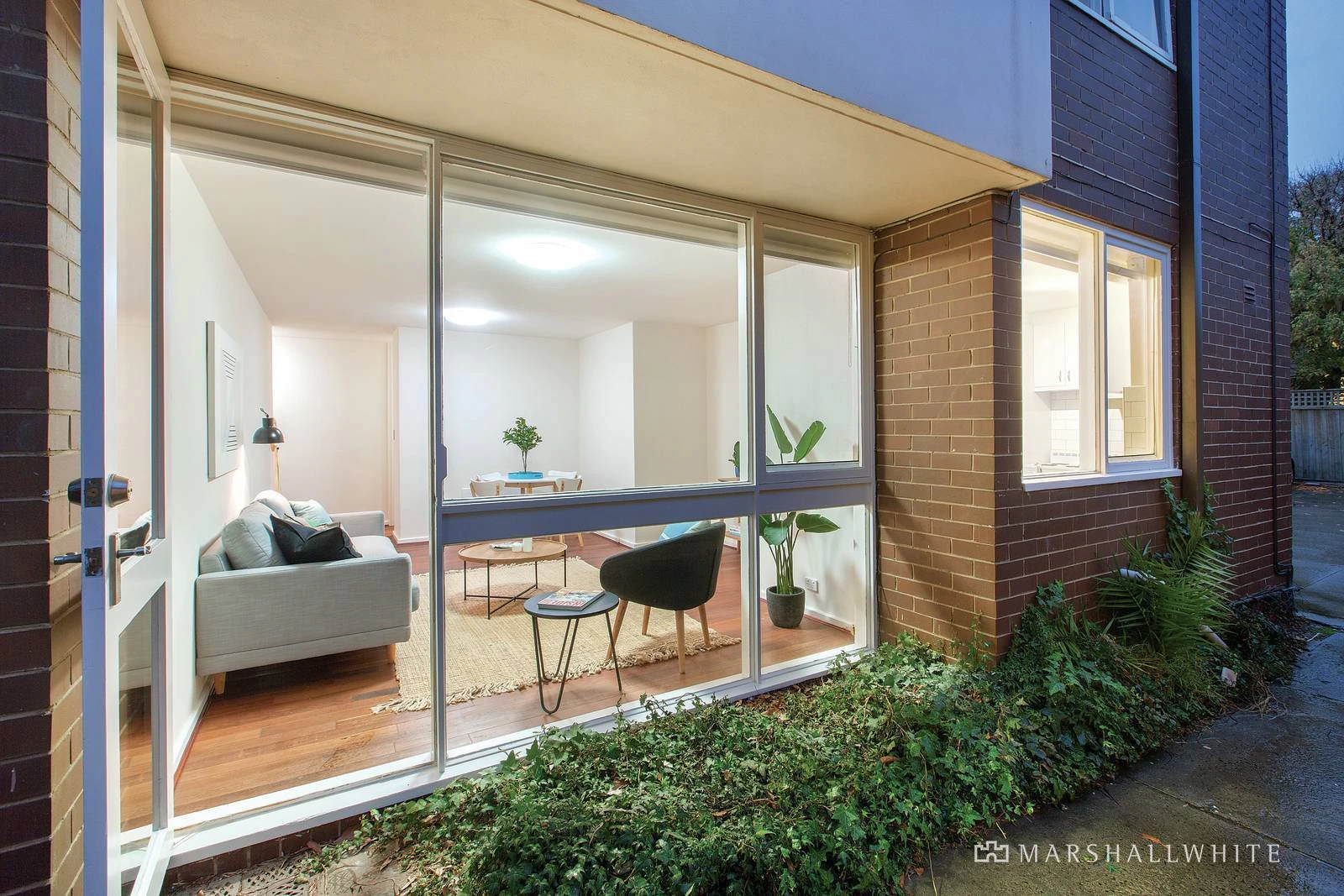 3/38 York Street, St Kilda West, VIC