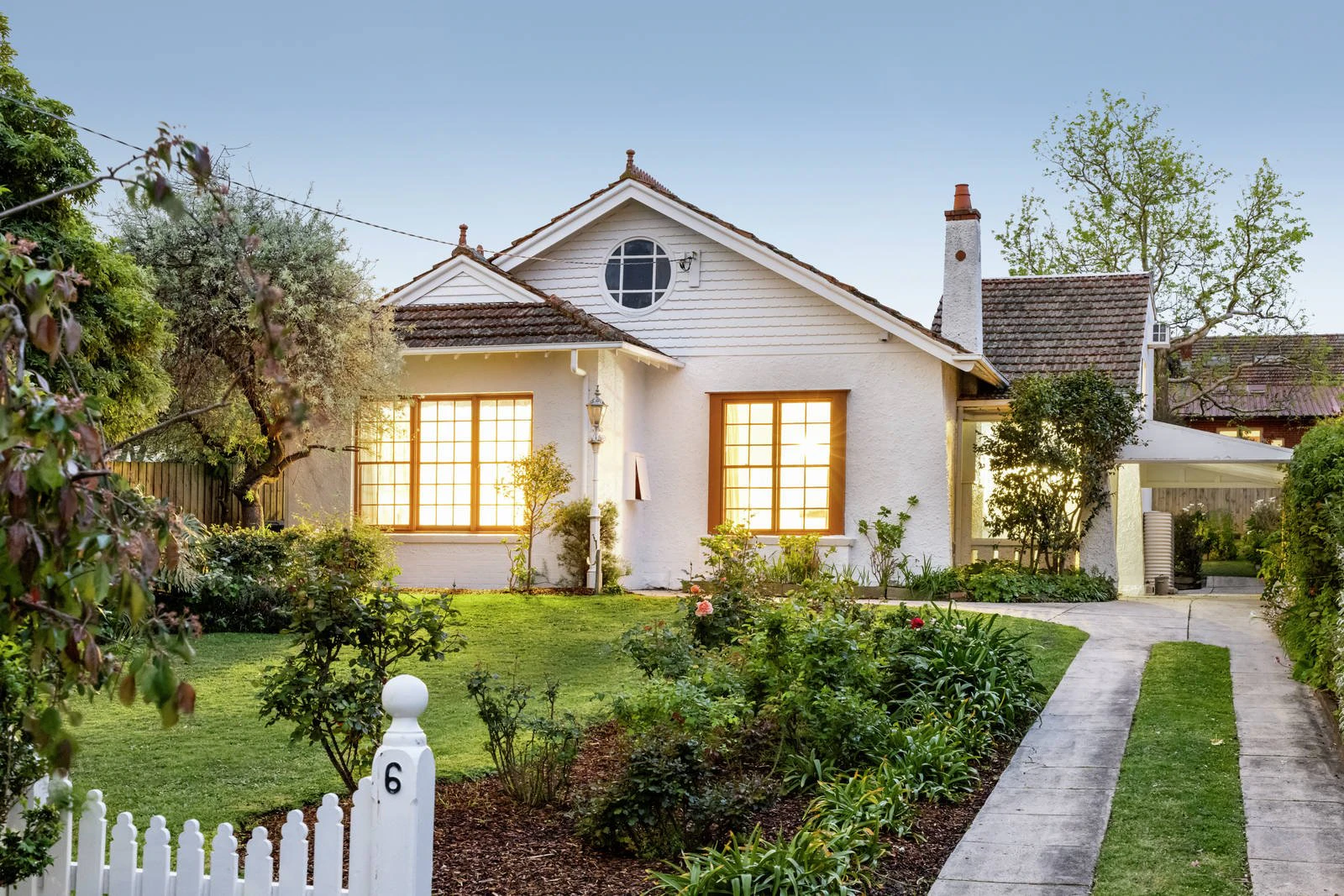 6 Henry Street, Kew, VIC