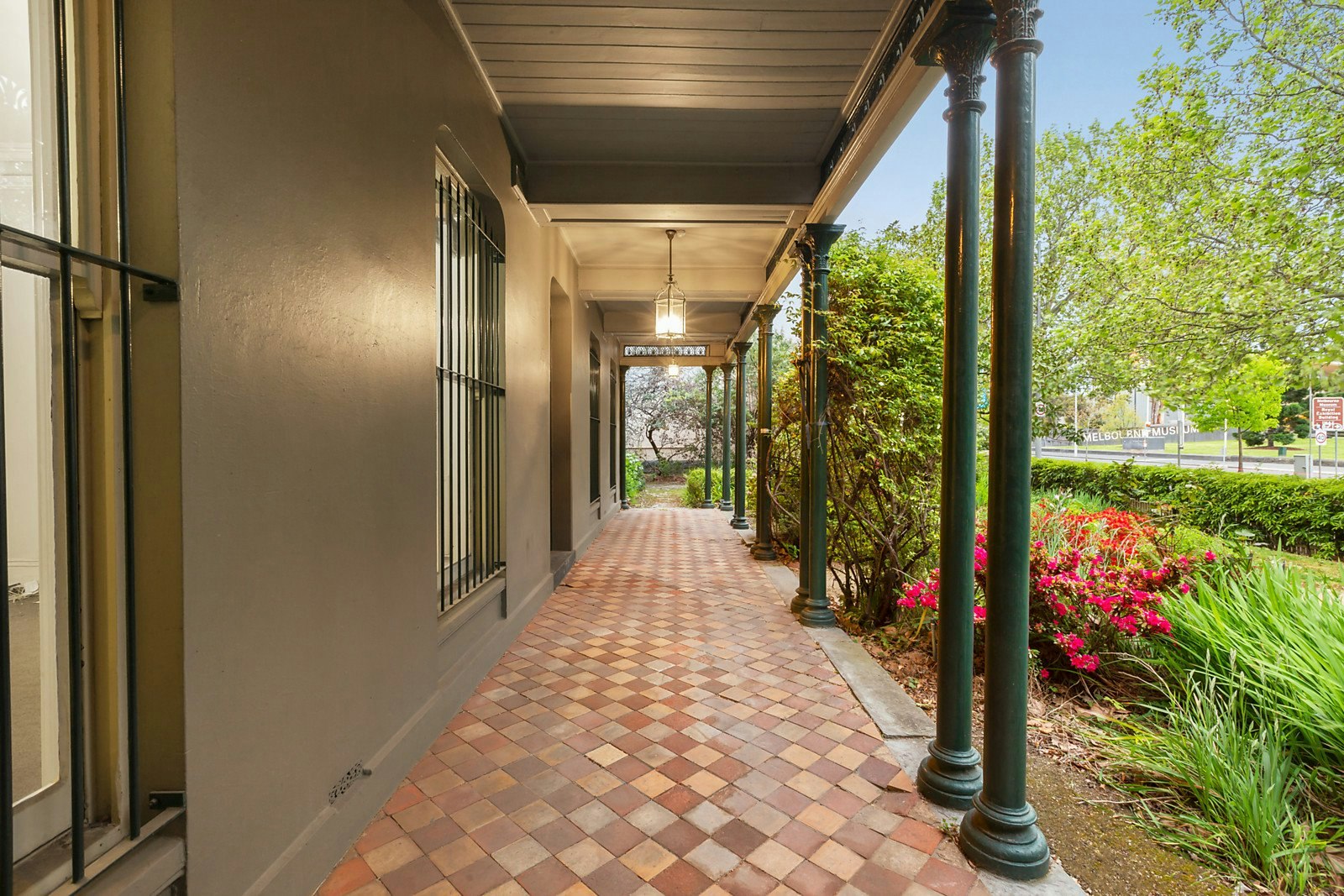 97-105 Rathdowne Street, Carlton, VIC