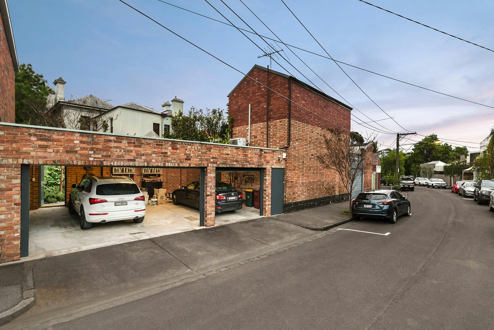 88 St Vincent Place North, Albert Park, VIC