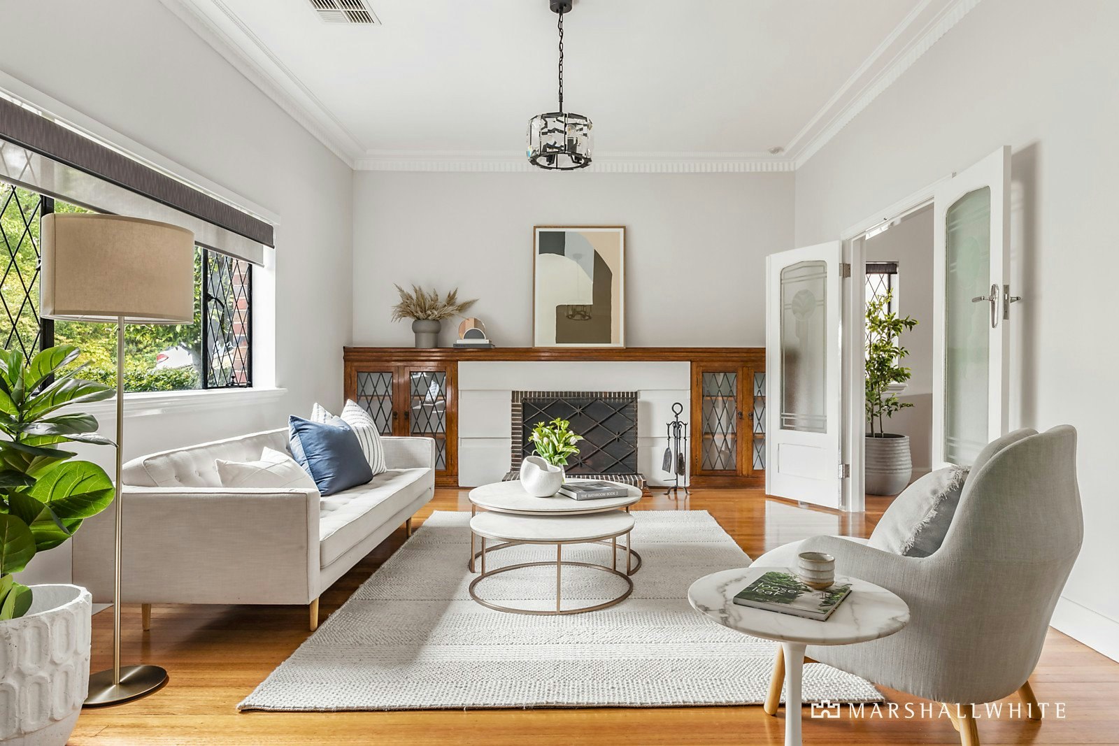 27 Inverness Way, Balwyn North, VIC