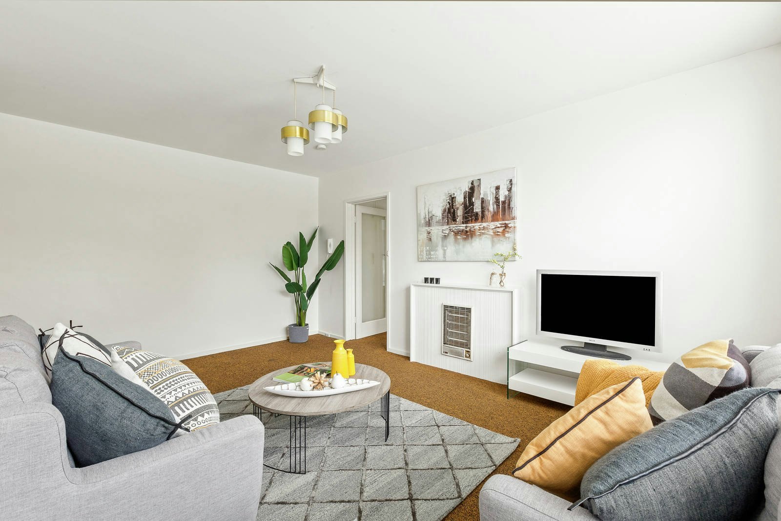 16/32 Power Street, Hawthorn, VIC