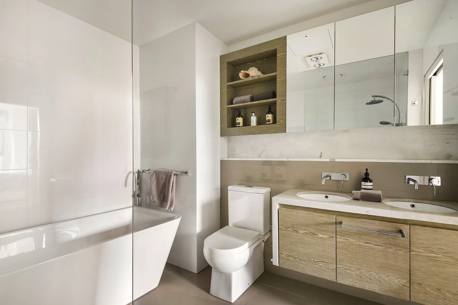 G05/1 Norfolk Place, Malvern, VIC