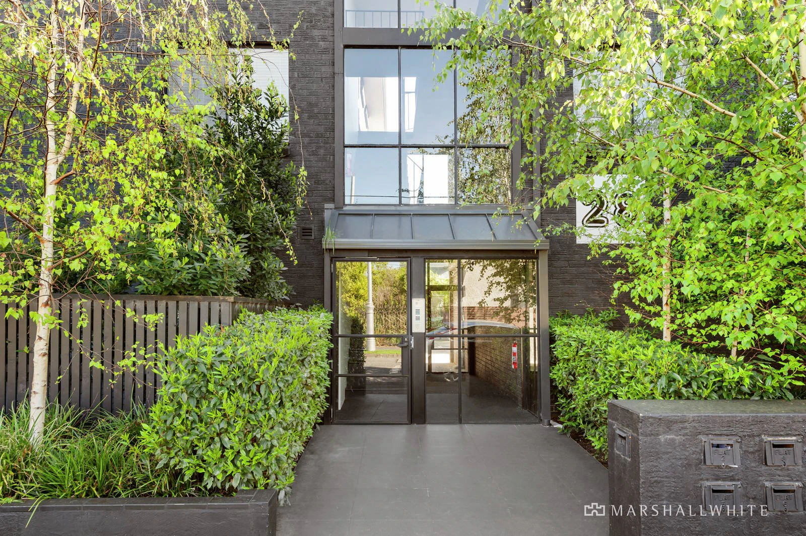 2/28 McArthur Street, Malvern, VIC