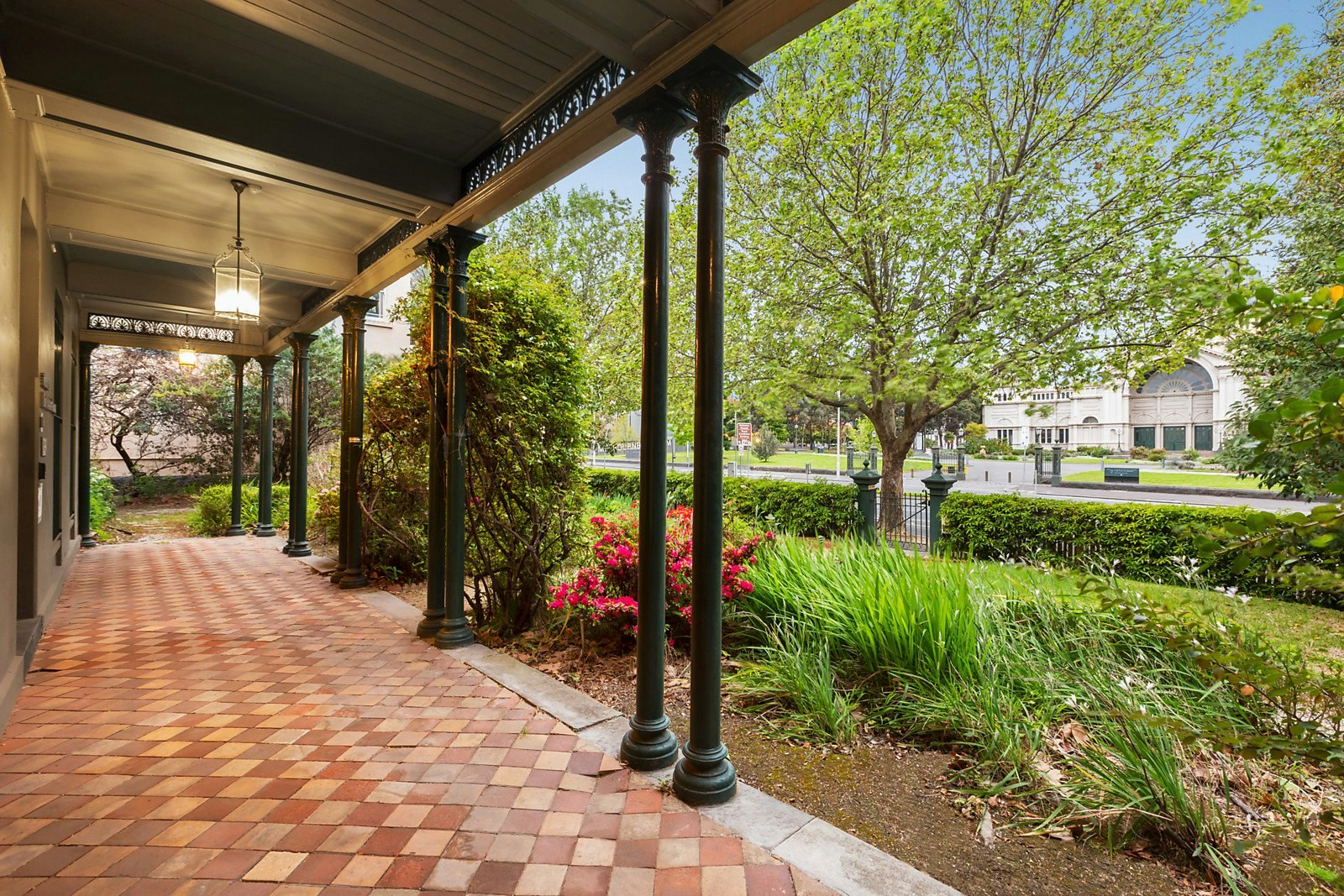 97-105 Rathdowne Street, Carlton, VIC