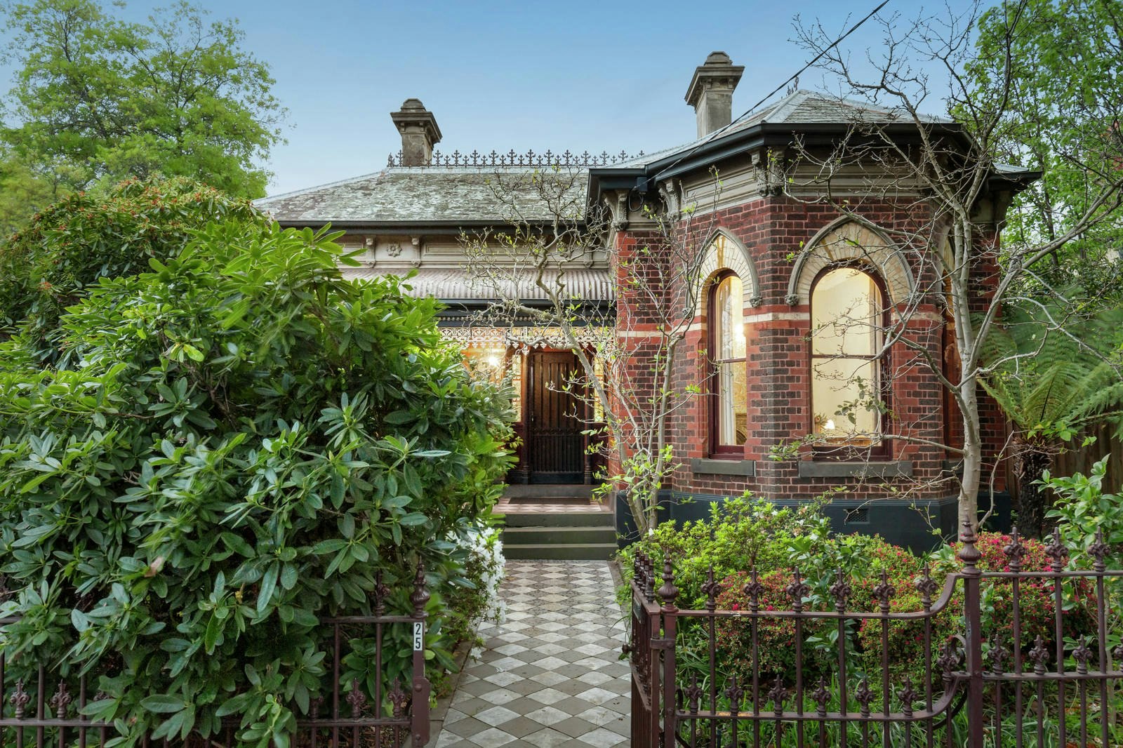 25 Wellington Street, Kew, VIC