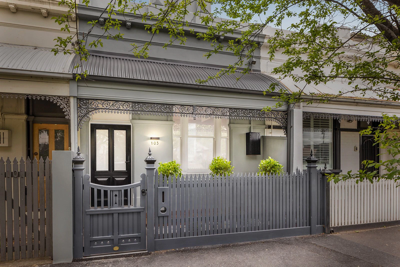 103 Kerferd Road, Albert Park, VIC