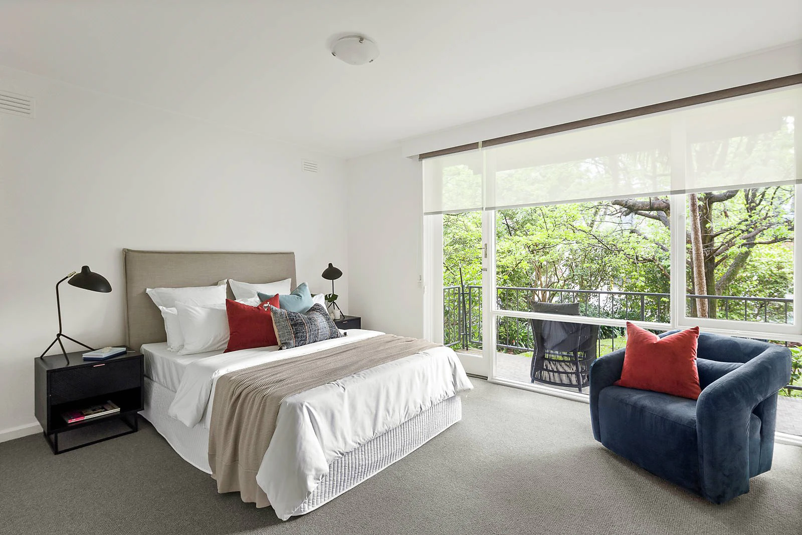 1/522 Toorak Road, Toorak, VIC