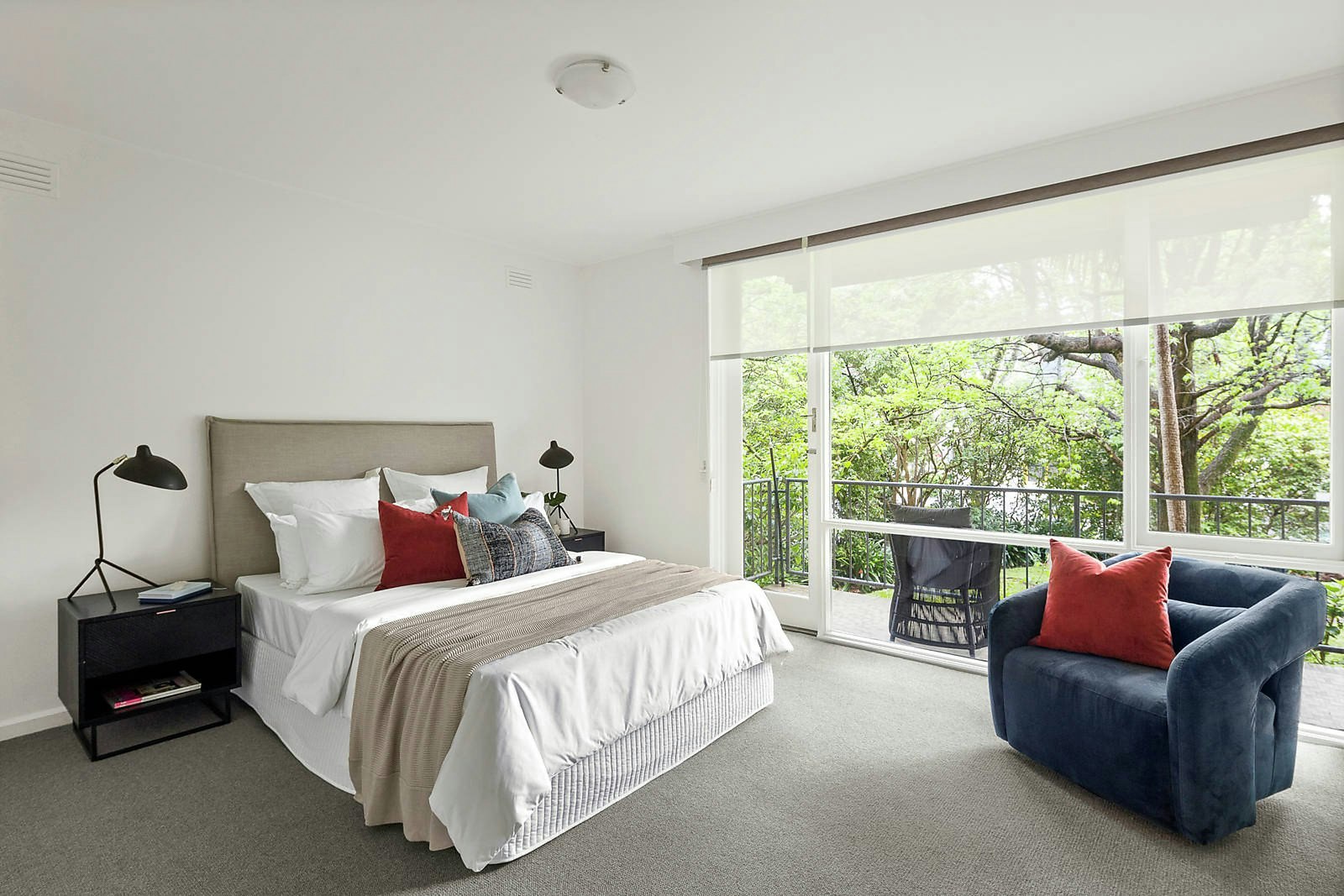 1/522 Toorak Road, Toorak, VIC