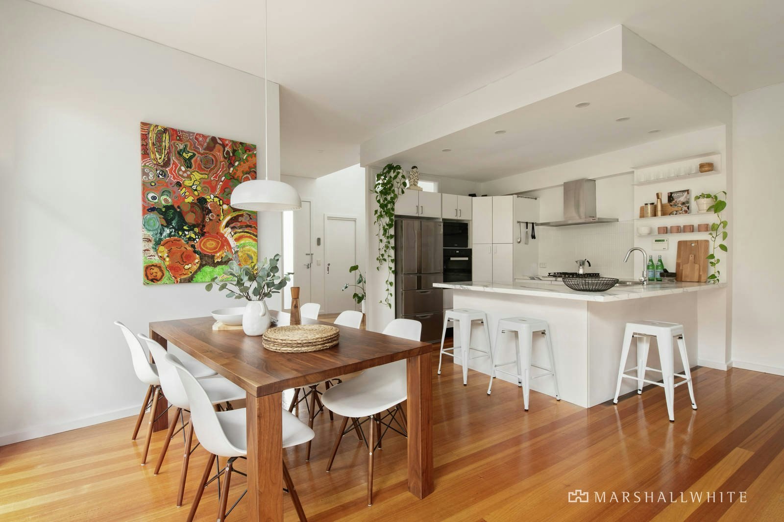 74 Hunter Street, Richmond, VIC