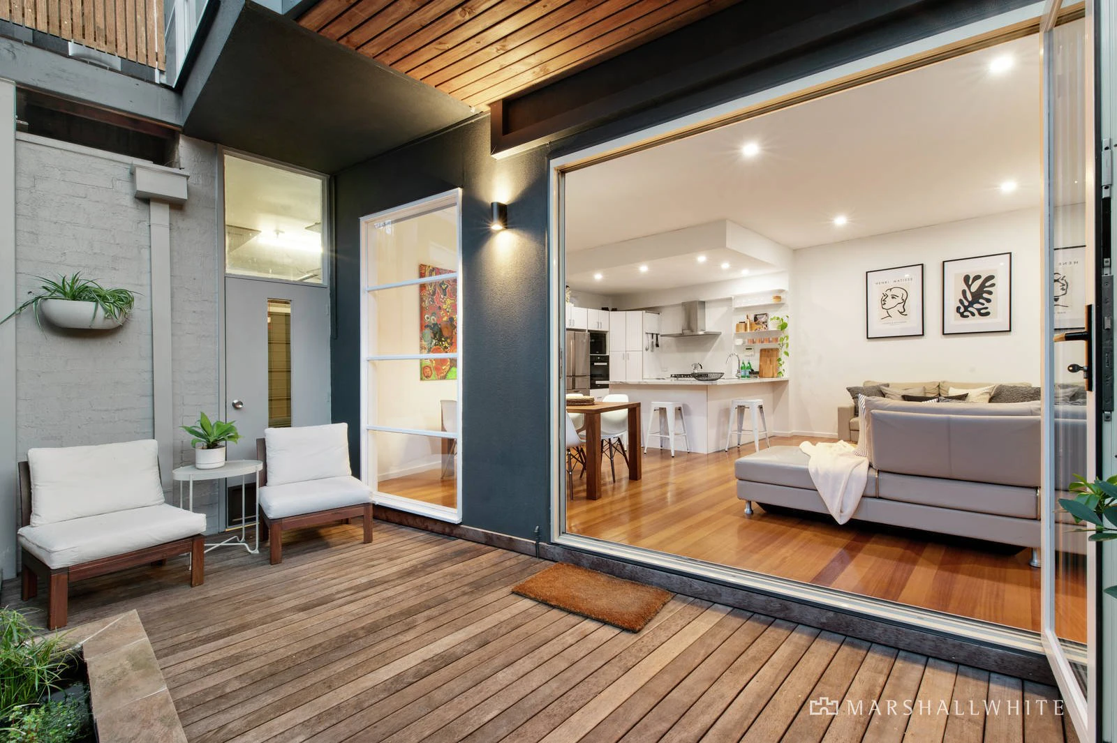 74 Hunter Street, Richmond, VIC