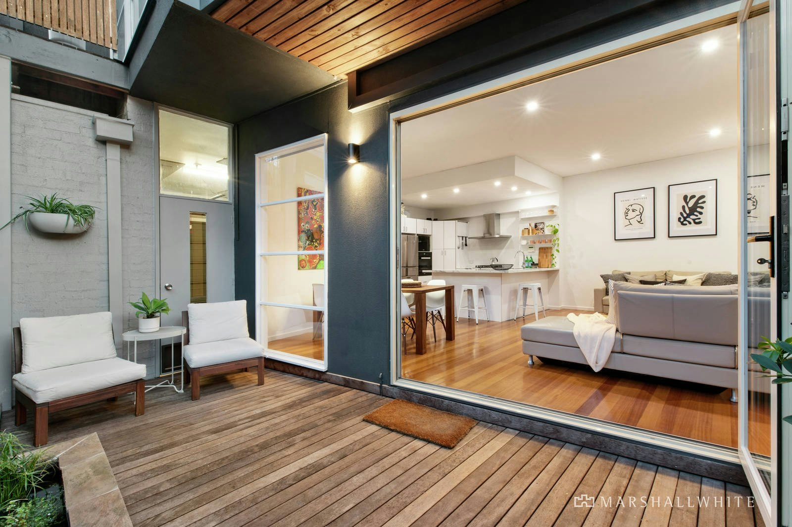 74 Hunter Street, Richmond, VIC