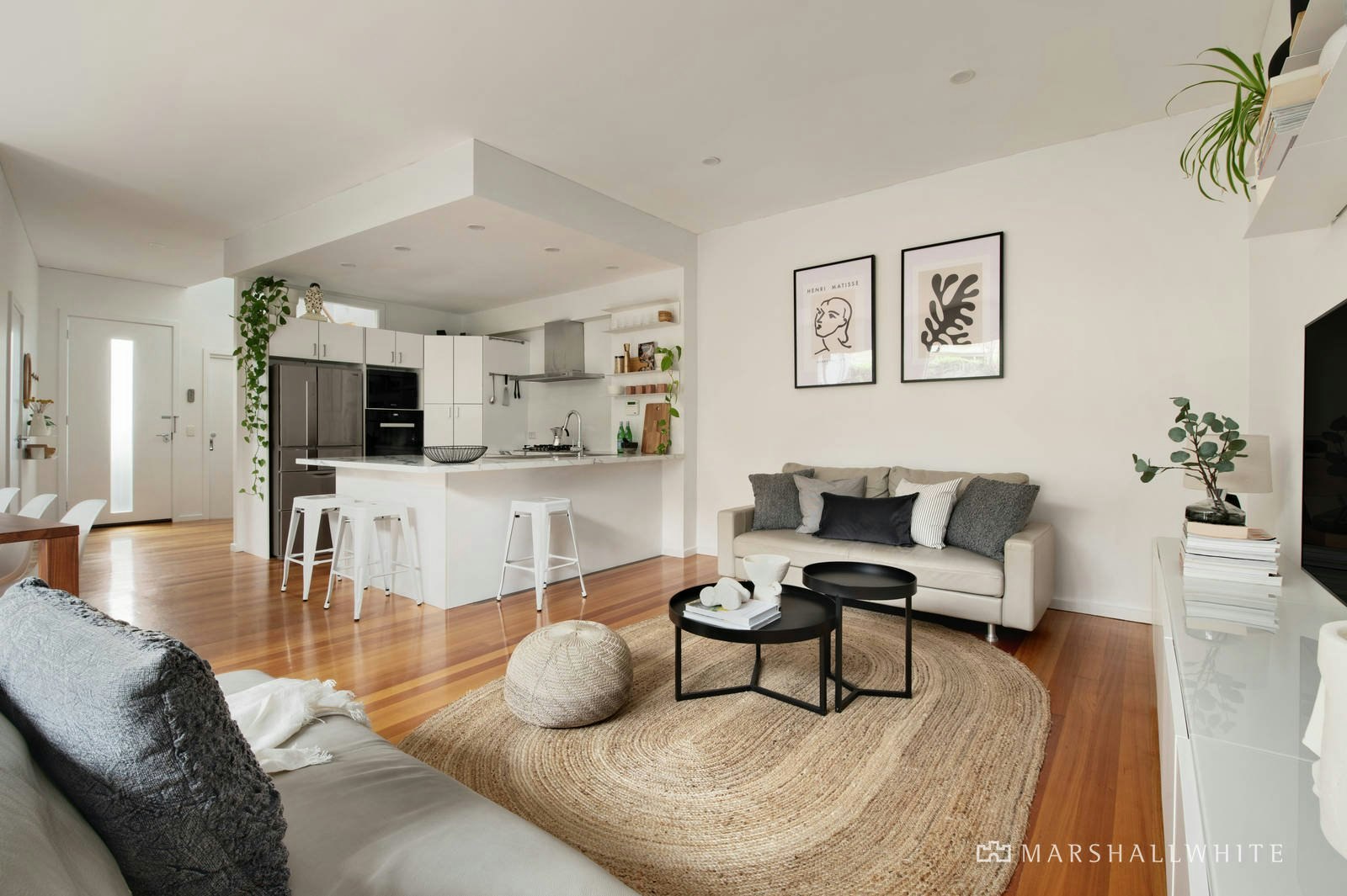 74 Hunter Street, Richmond, VIC