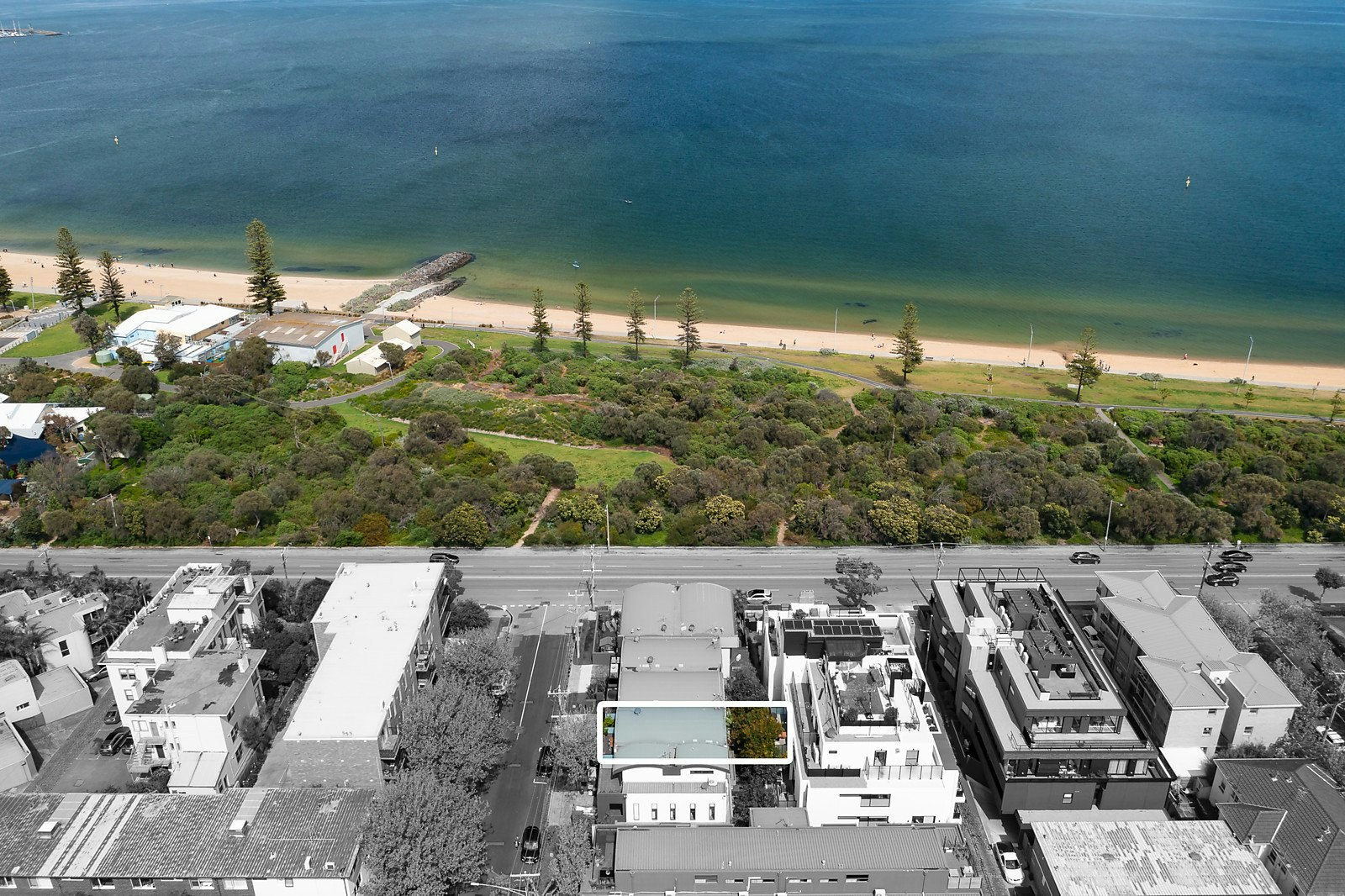 34 Selwyn Avenue, Elwood, VIC