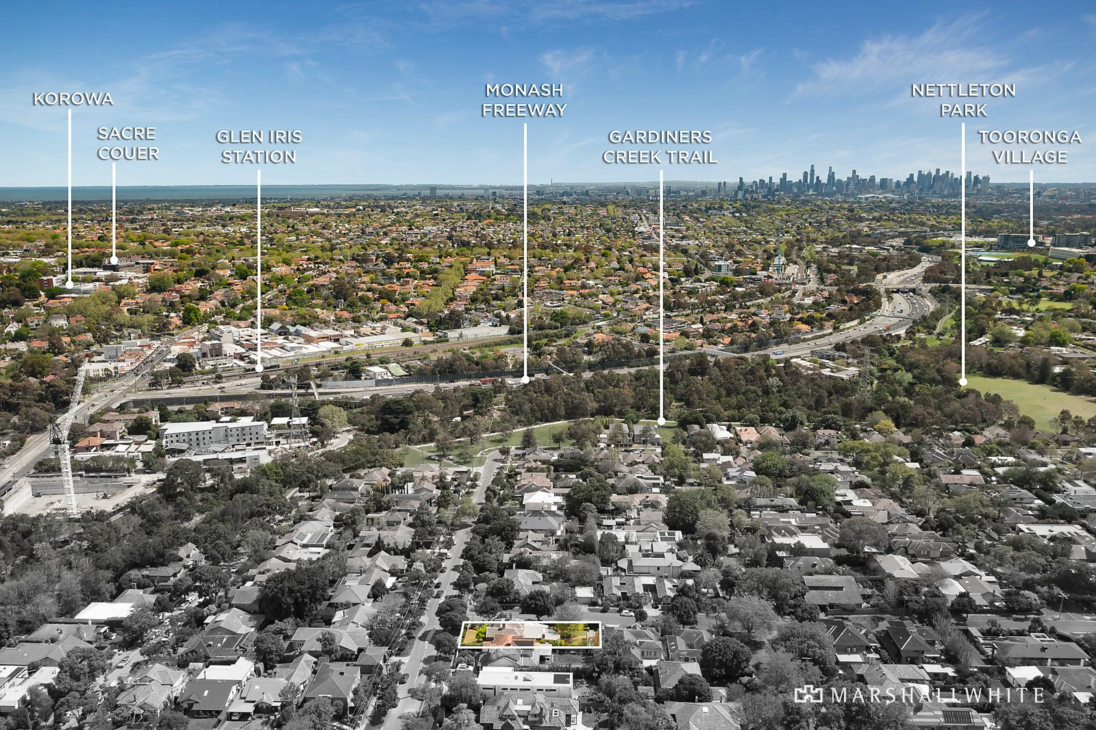27 Kerferd Road, Glen Iris, VIC