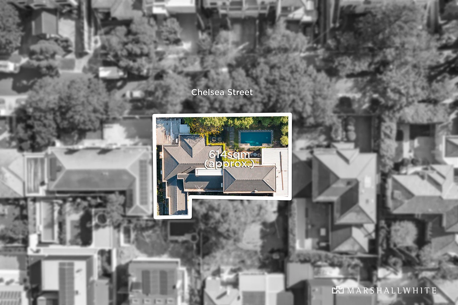 16 Chelsea Street, Brighton, VIC