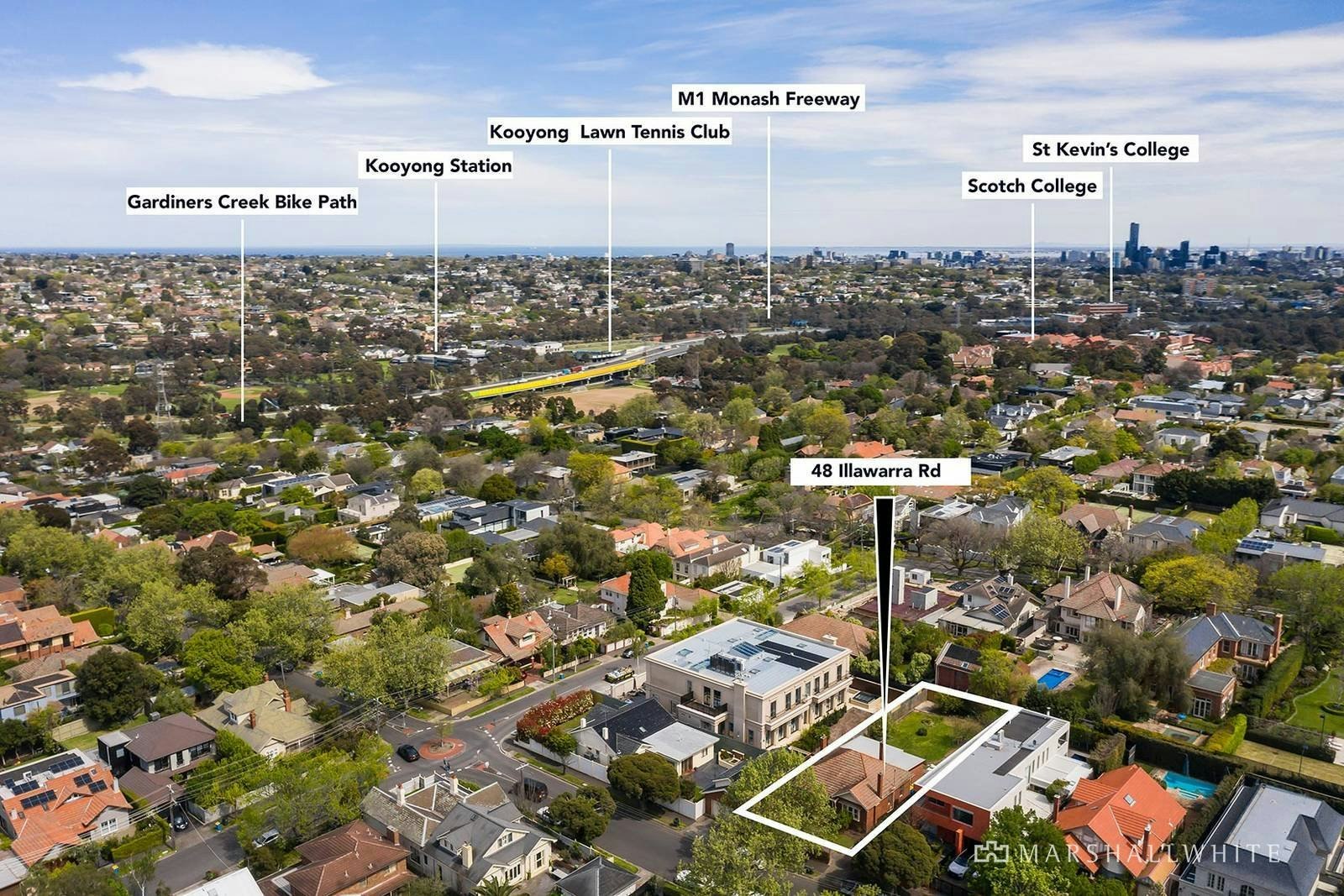 48 Illawarra Road, Hawthorn, VIC