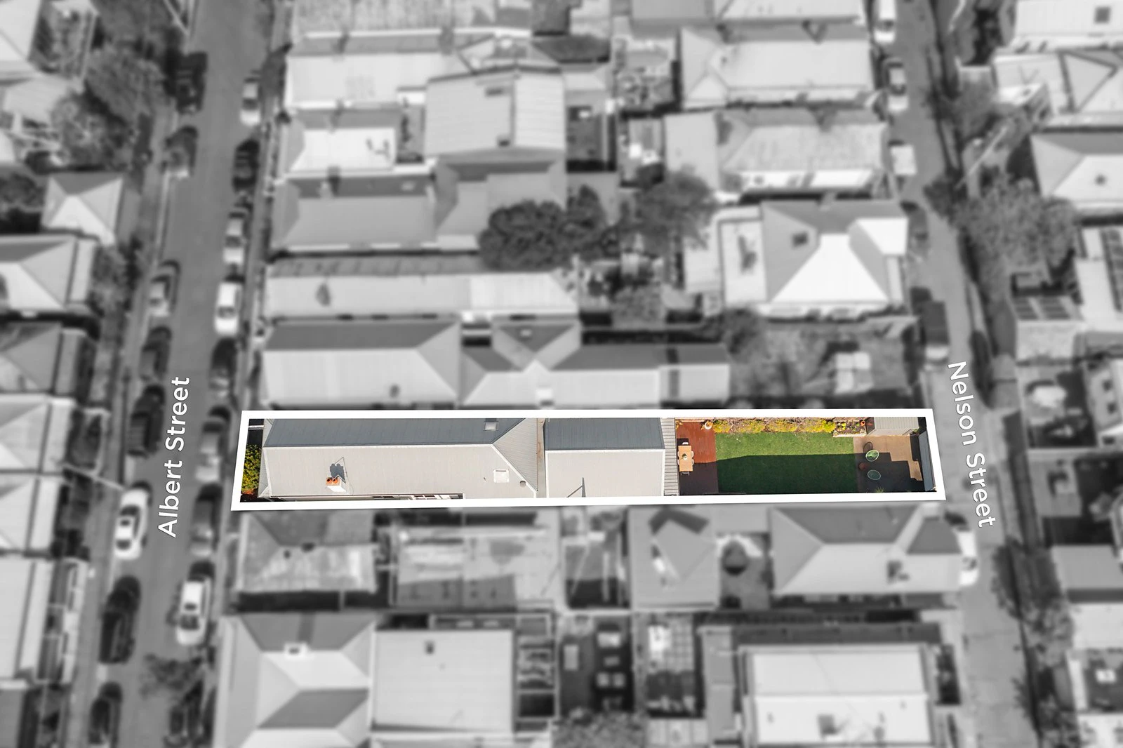 29 Albert Street, Port Melbourne, VIC