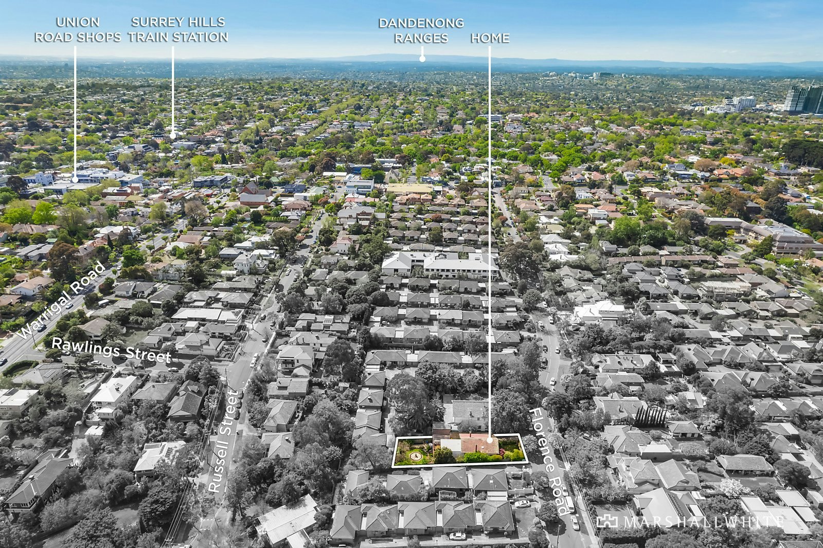 30 Florence Road, Surrey Hills, VIC