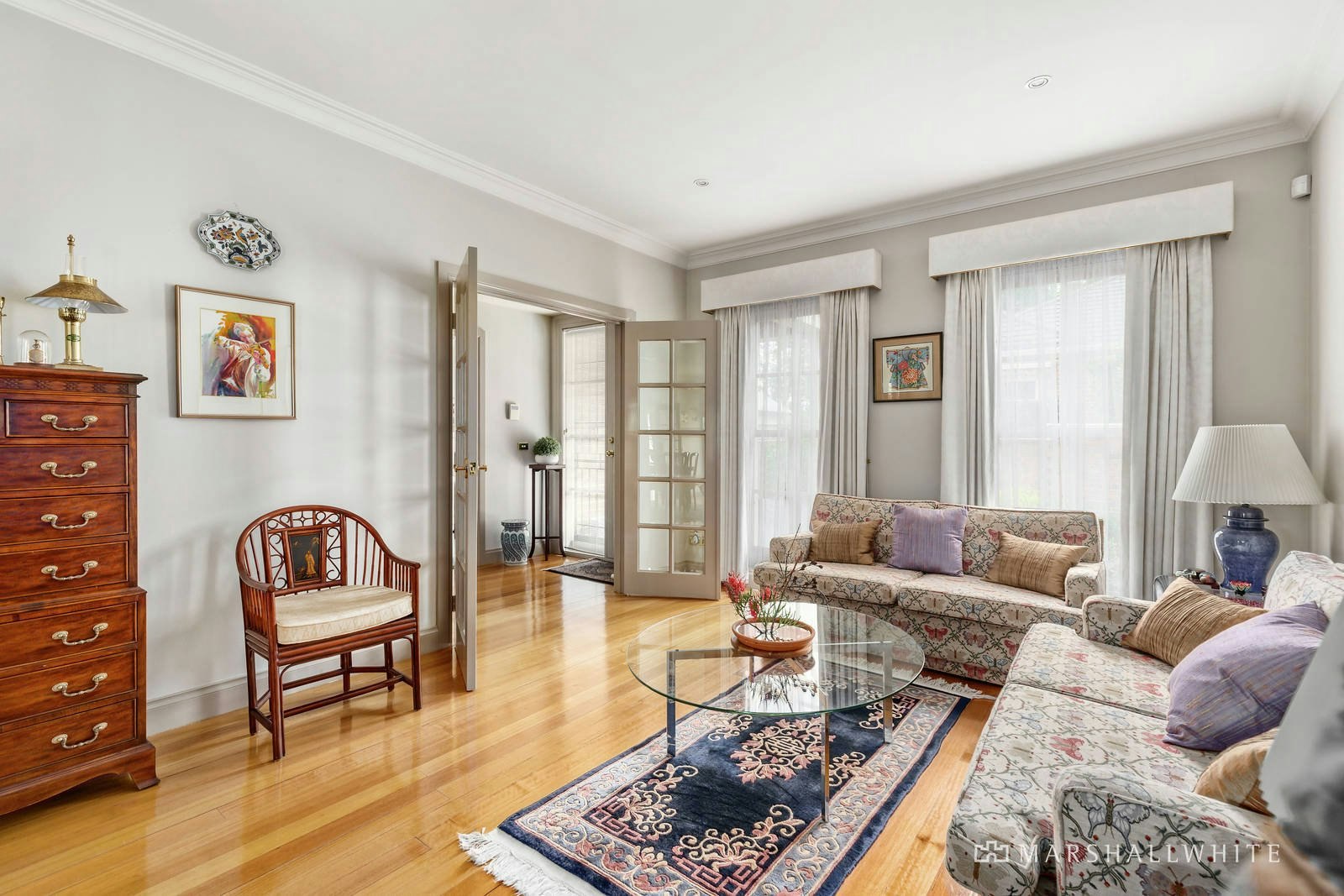 2/1 Kitchener Street, Deepdene, VIC