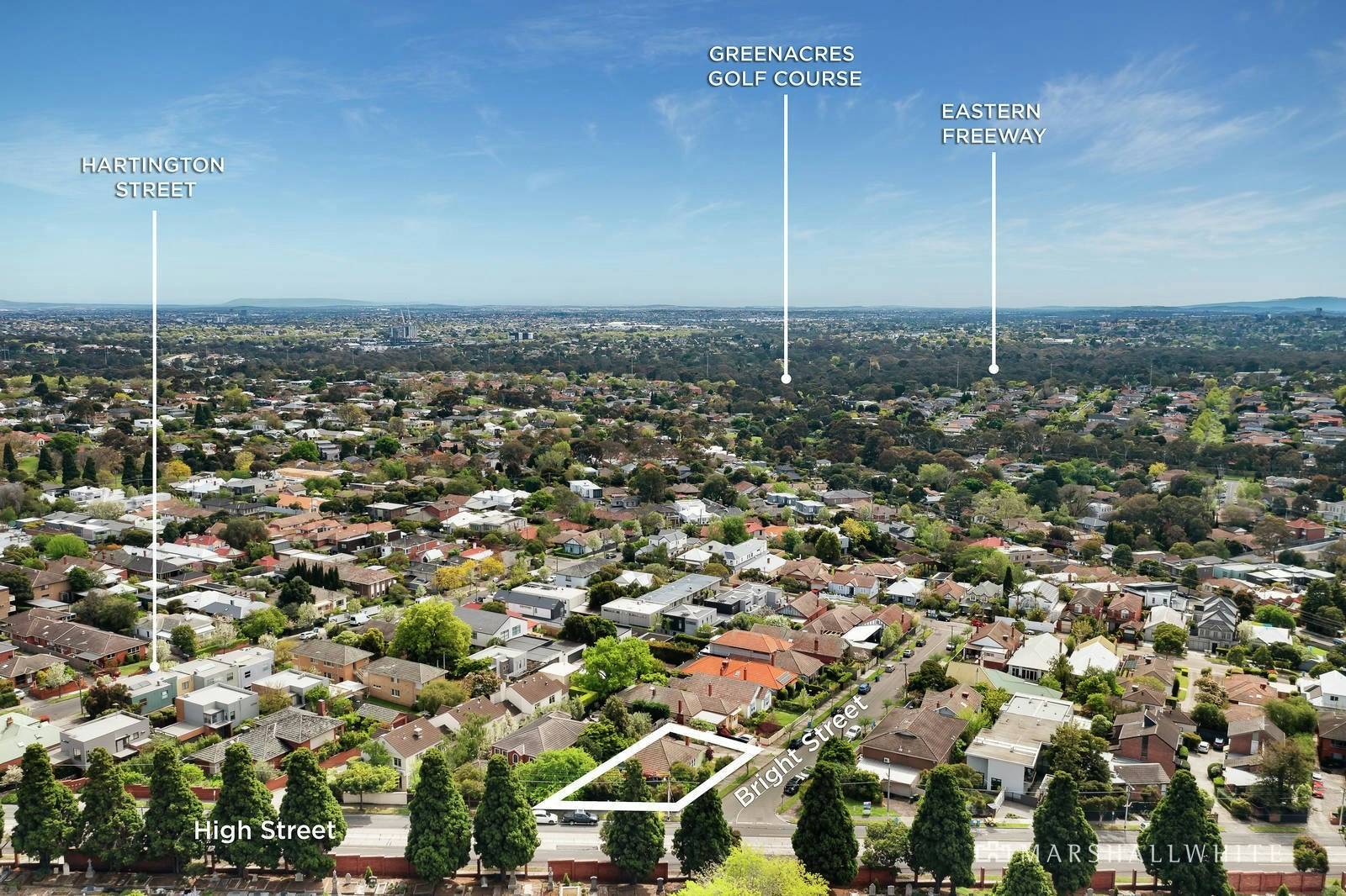 479 High Street, Kew, VIC