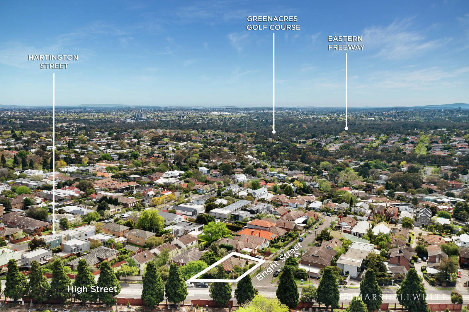 479 High Street, Kew, VIC