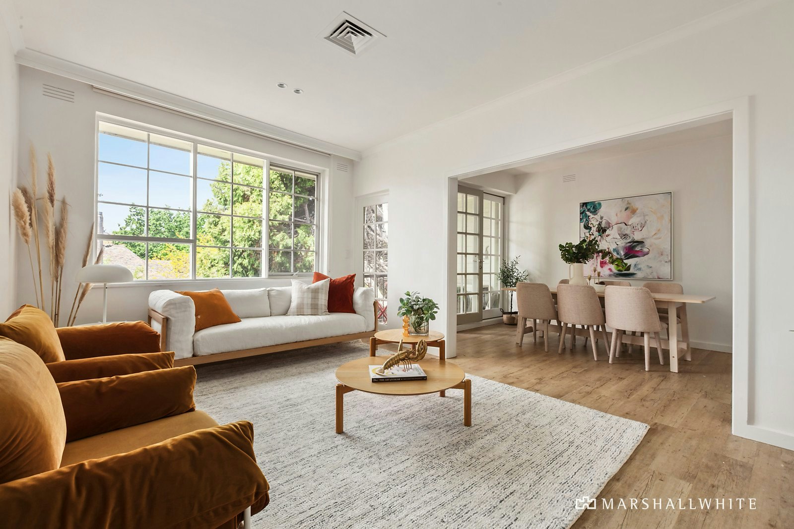 6/187 Kooyong Road, Toorak, VIC