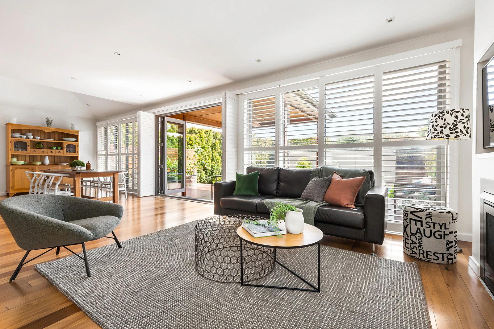 1 Avondale Street, Hampton, VIC