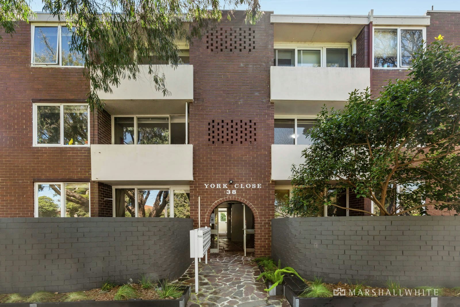 3/38 York Street, St Kilda West, VIC