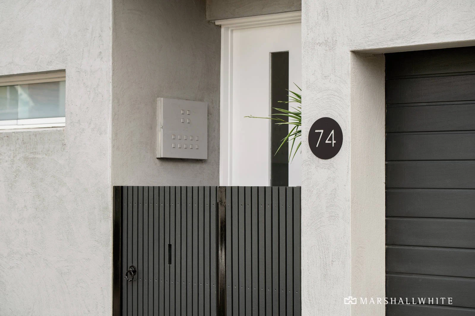 74 Hunter Street, Richmond, VIC