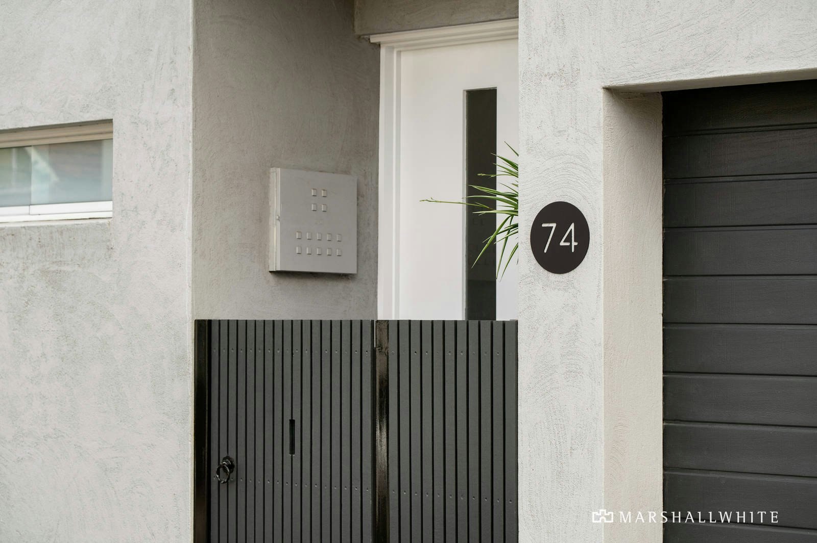 74 Hunter Street, Richmond, VIC