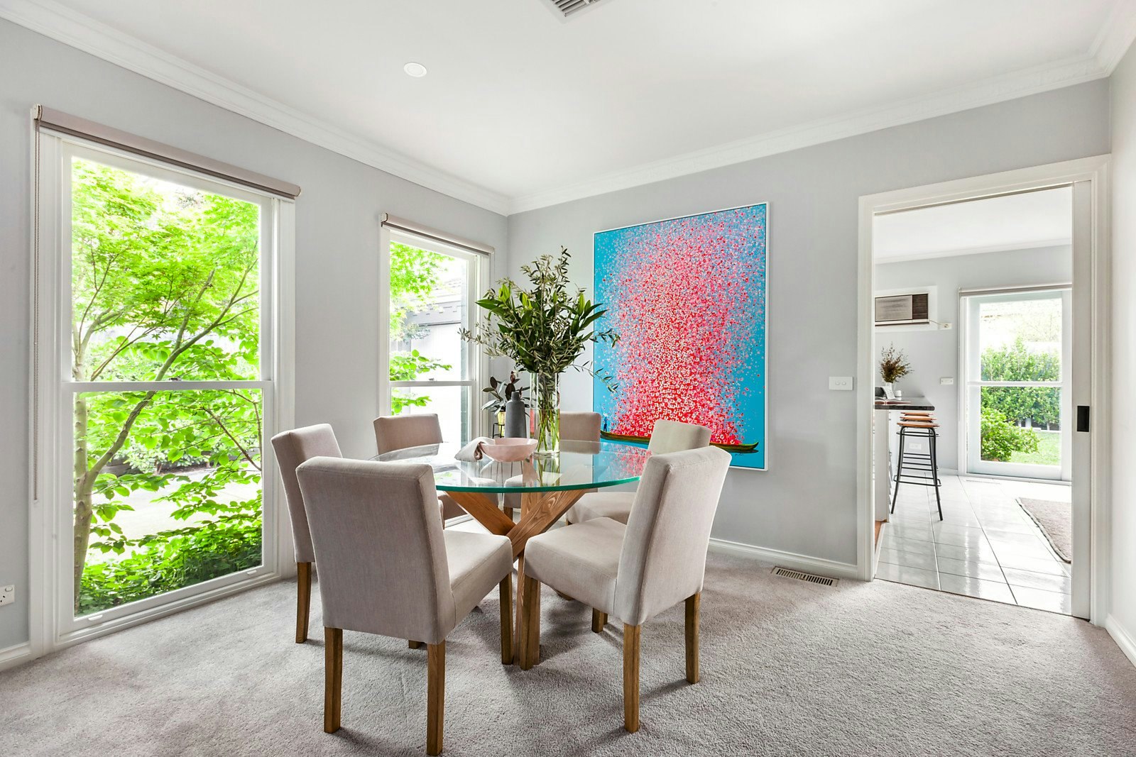 2/5 The Rialto West, Malvern East, VIC