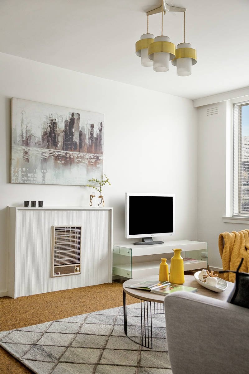 16/32 Power Street, Hawthorn, VIC