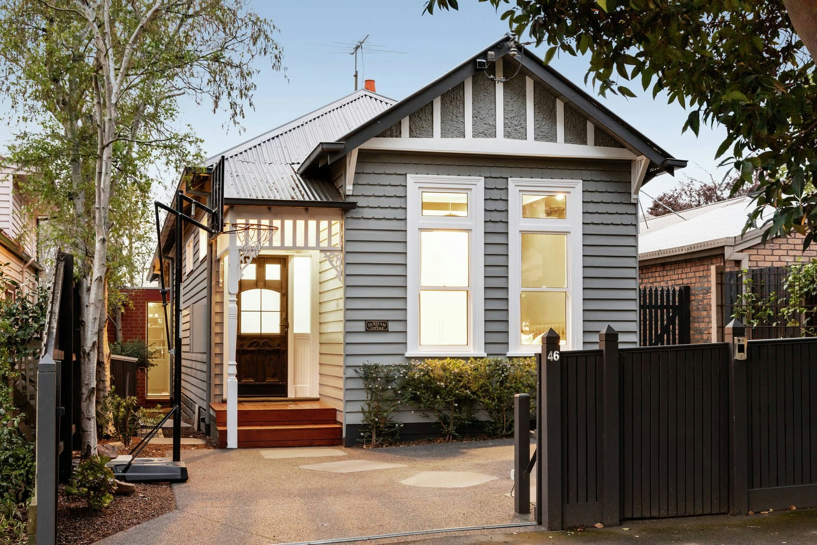 46 Durham Road, Surrey Hills, VIC