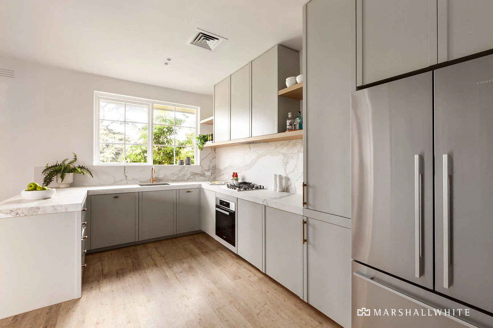 6/187 Kooyong Road, Toorak, VIC