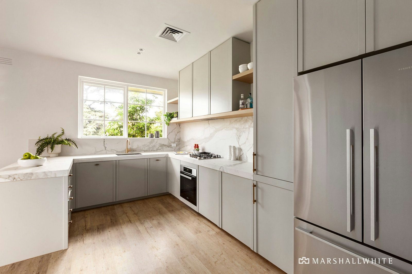 6/187 Kooyong Road, Toorak, VIC