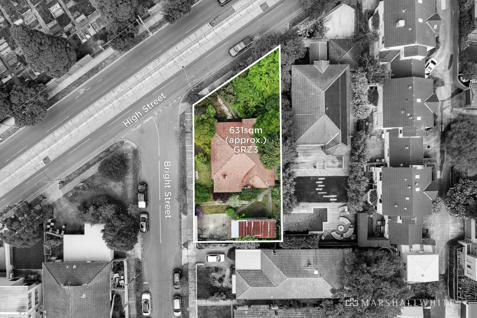 479 High Street, Kew, VIC