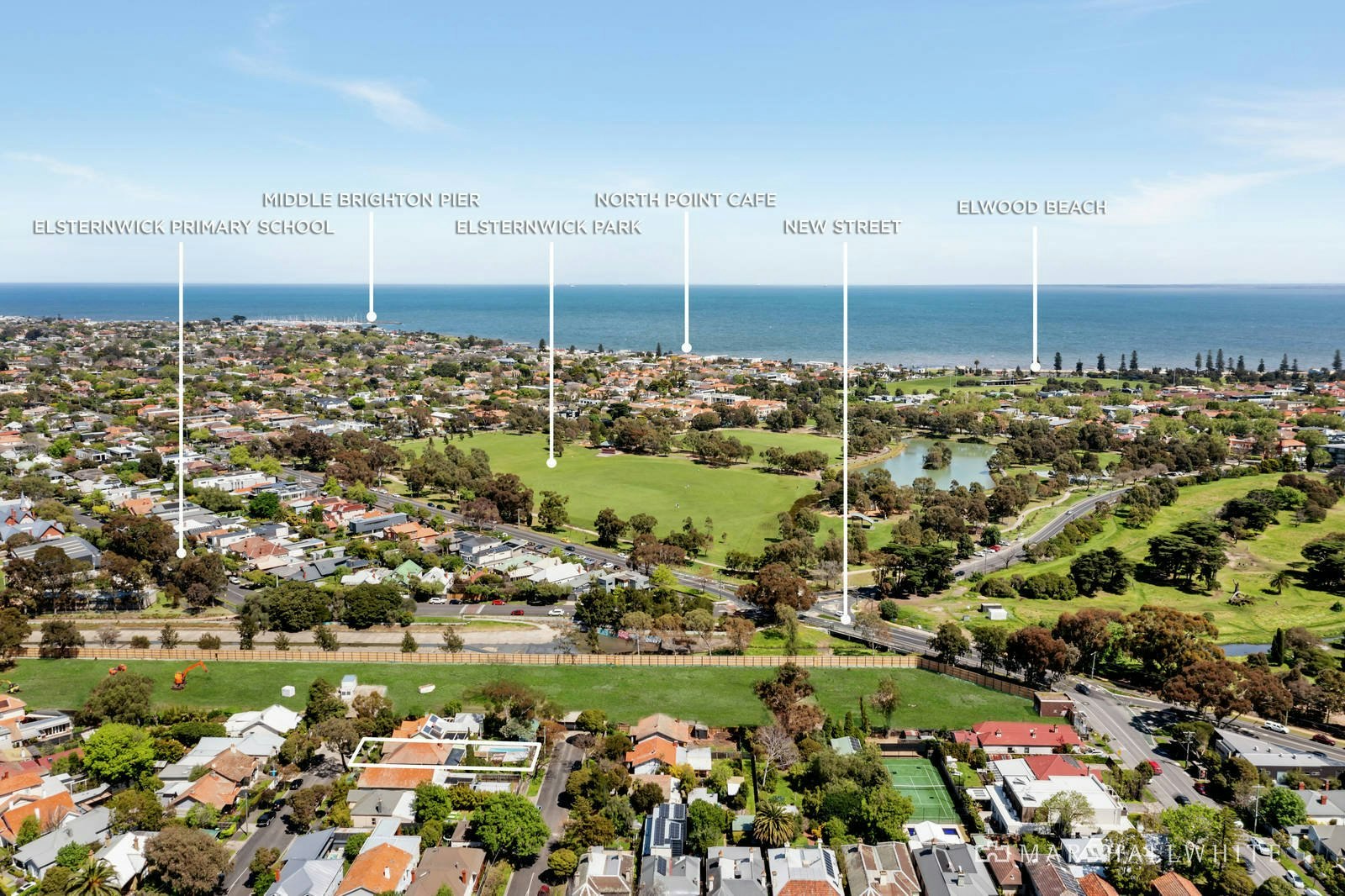 6 Airlie Street, Brighton, VIC