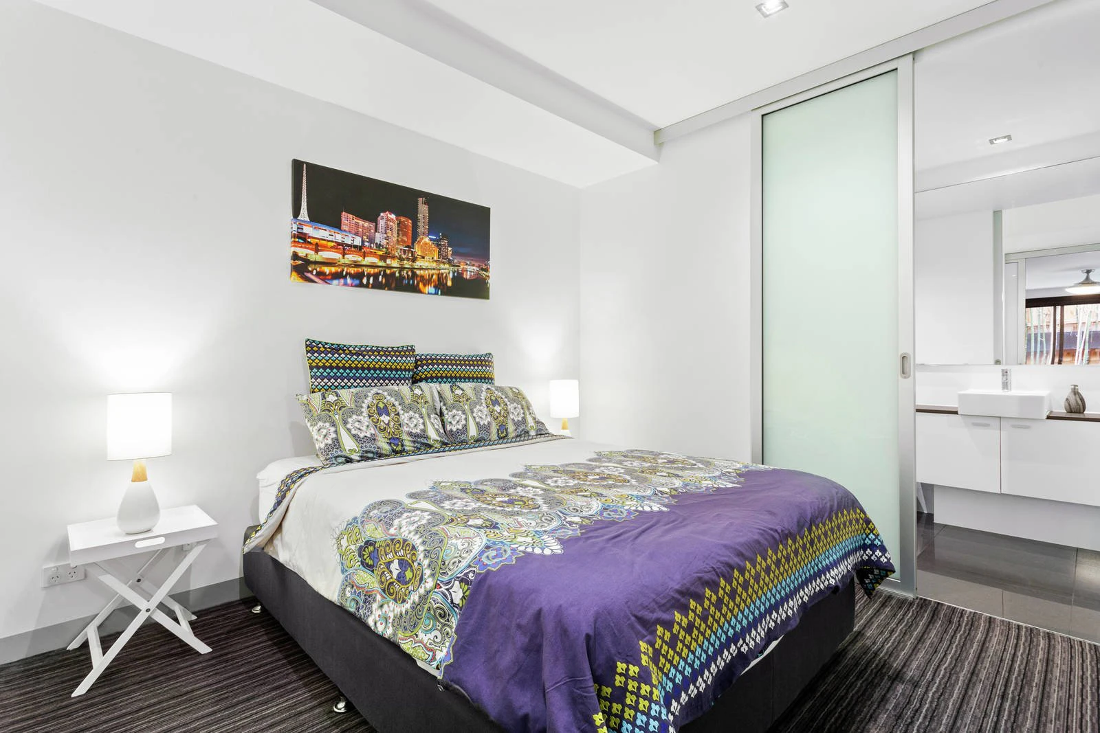 8/17 Robe Street, St Kilda, VIC