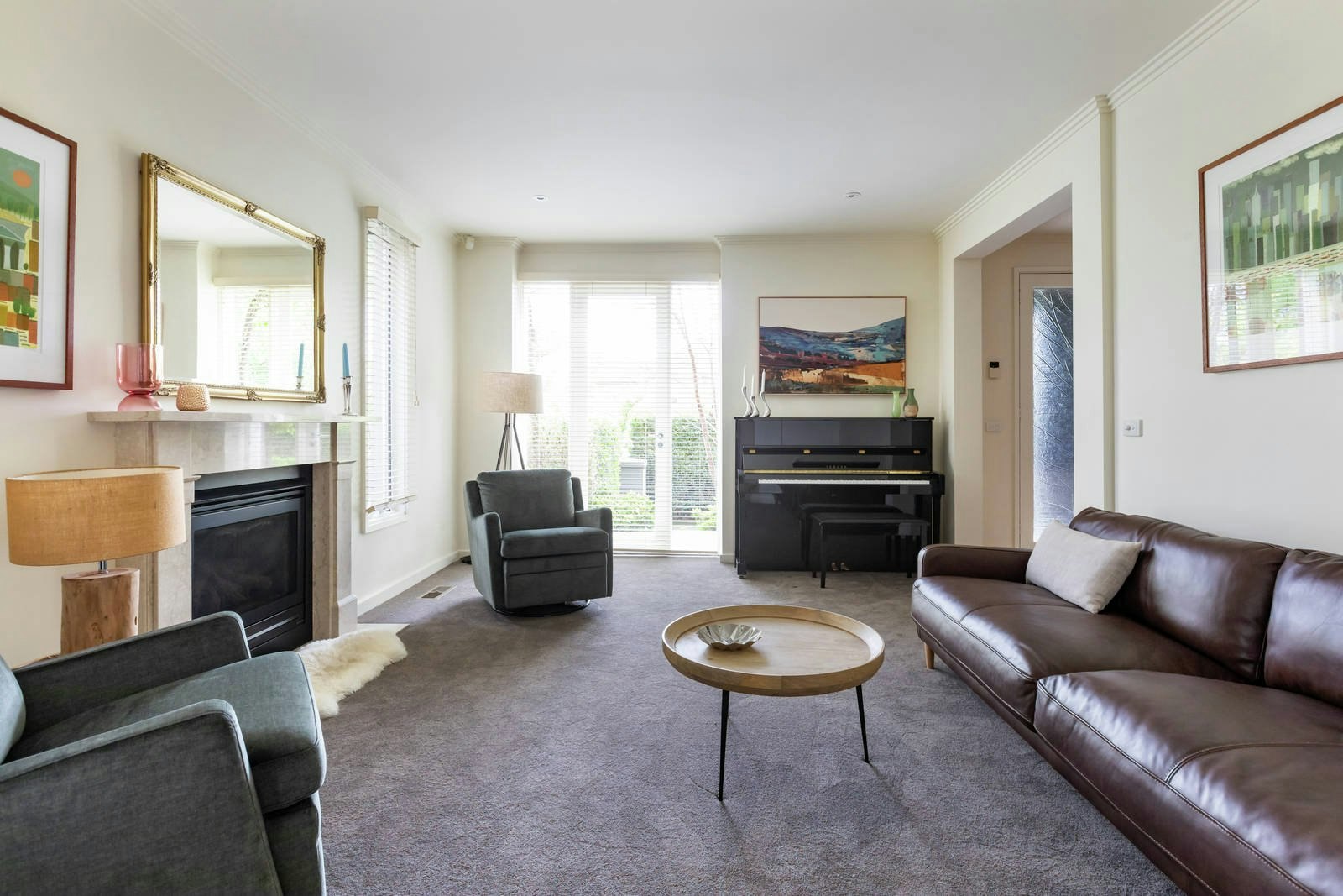 1/4 Rowland Street, Kew, VIC