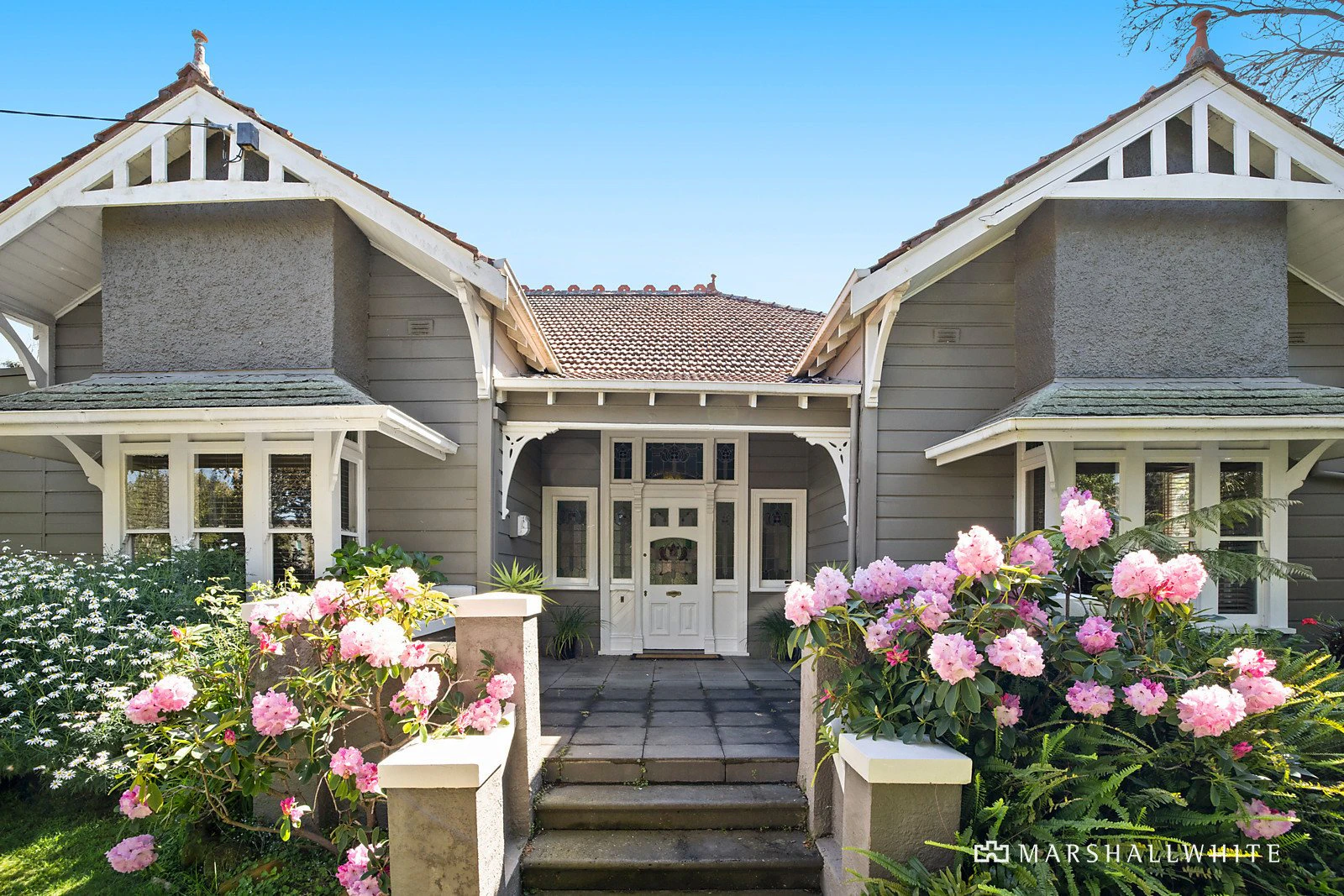29 Holyrood Street, Hampton, VIC