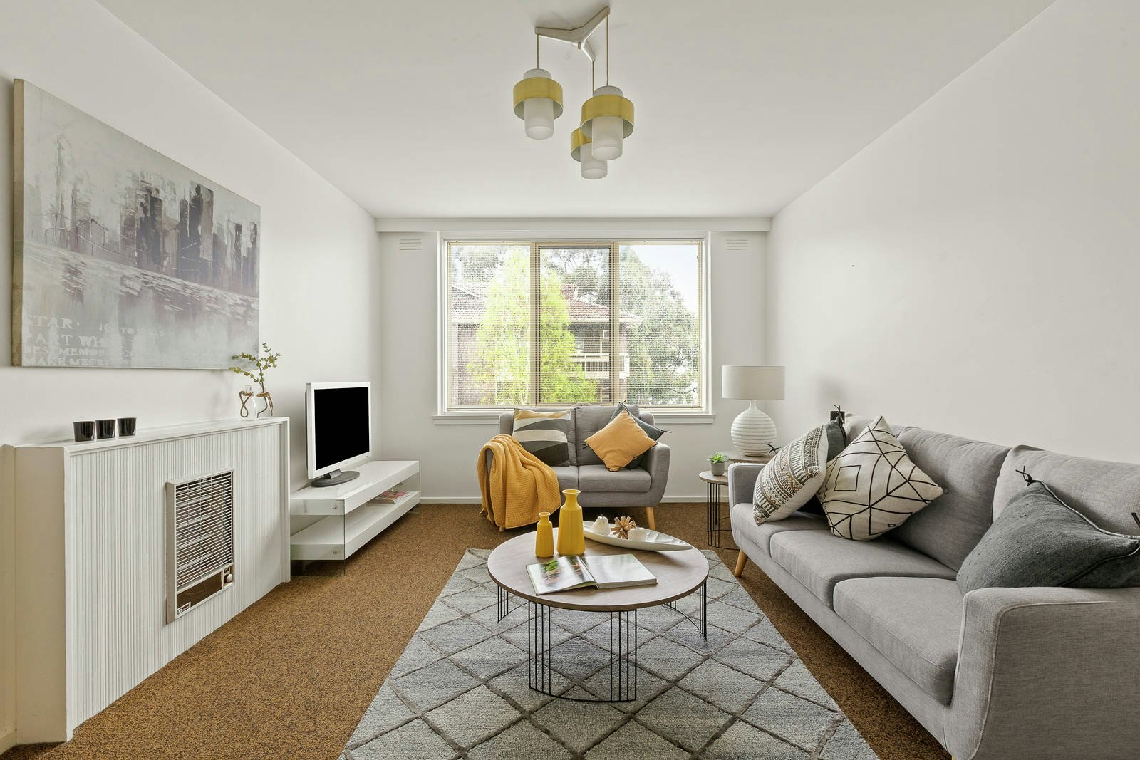 16/32 Power Street, Hawthorn, VIC